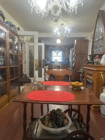 $624,900 | 5245 East State Road 45, Bloomington, IN 47408