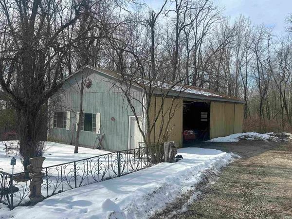 $624,900 | 5245 East State Road 45, Bloomington, IN 47408