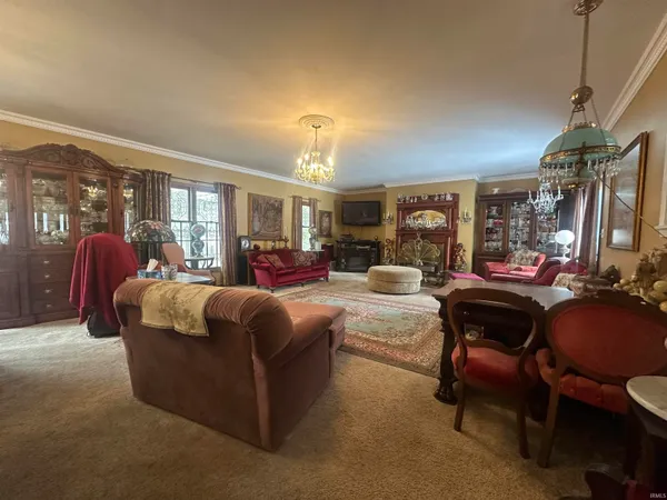 $624,900 | 5245 East State Road 45, Bloomington, IN 47408