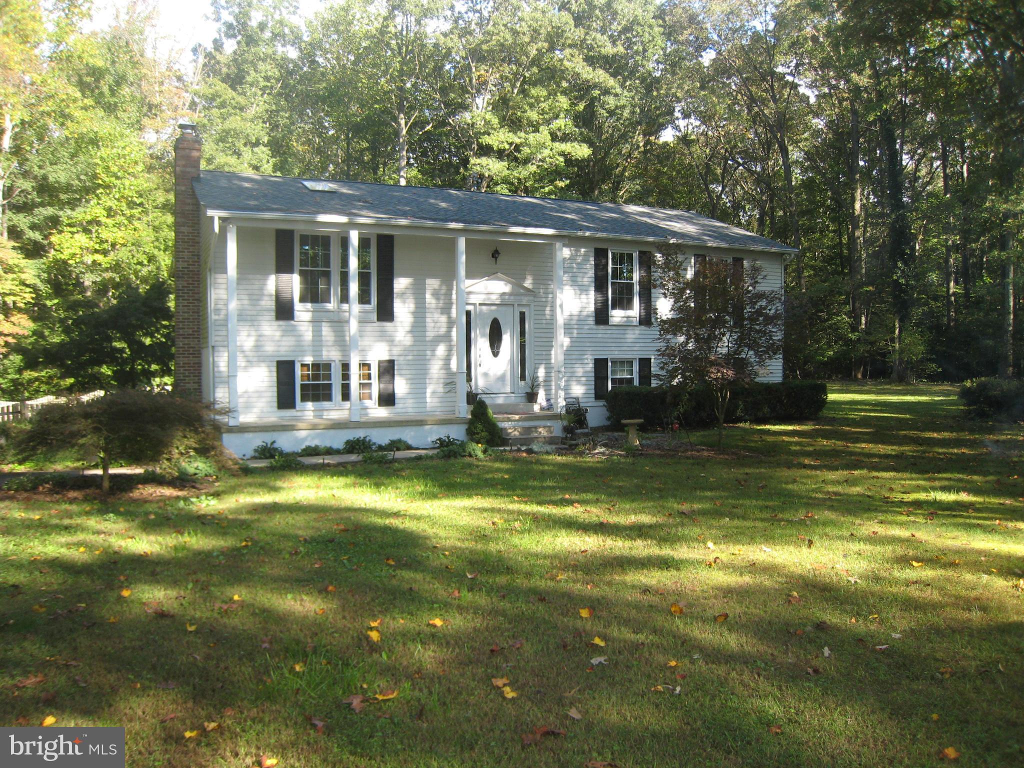 4764 Wilkerson Road Brandywine, MD 20613 - Photo 1 of 26 Exterior (Front)