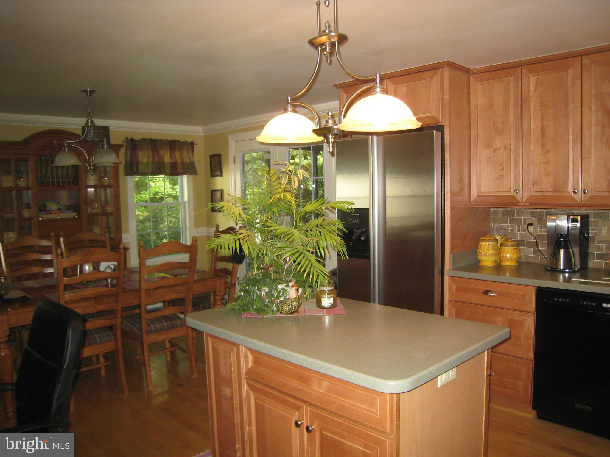 4764 Wilkerson Road Brandywine, MD 20613 - Photo 14 of 26 Kitchen