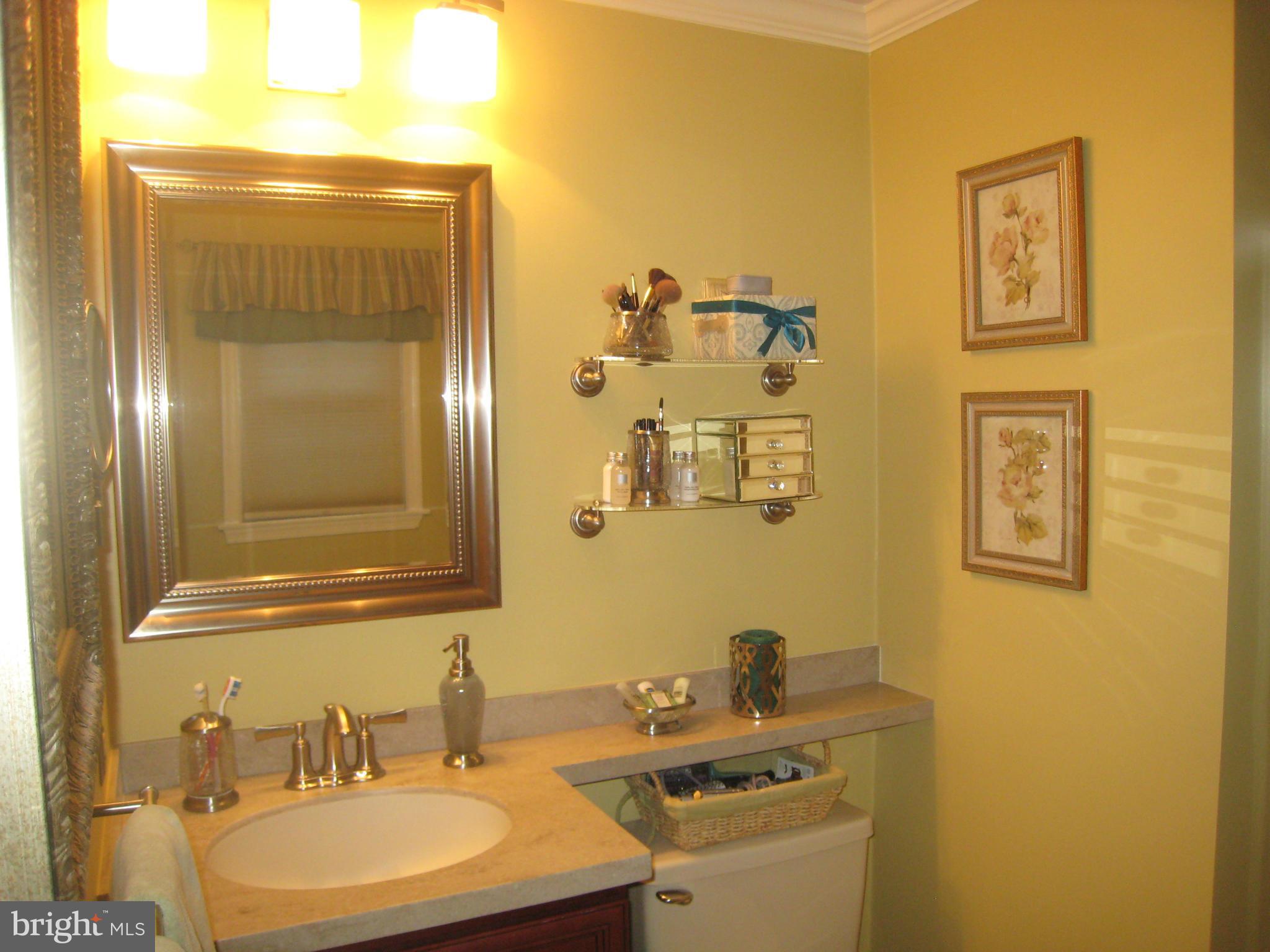 4764 Wilkerson Road Brandywine, MD 20613 - Photo 17 of 26 Bath (Master)
