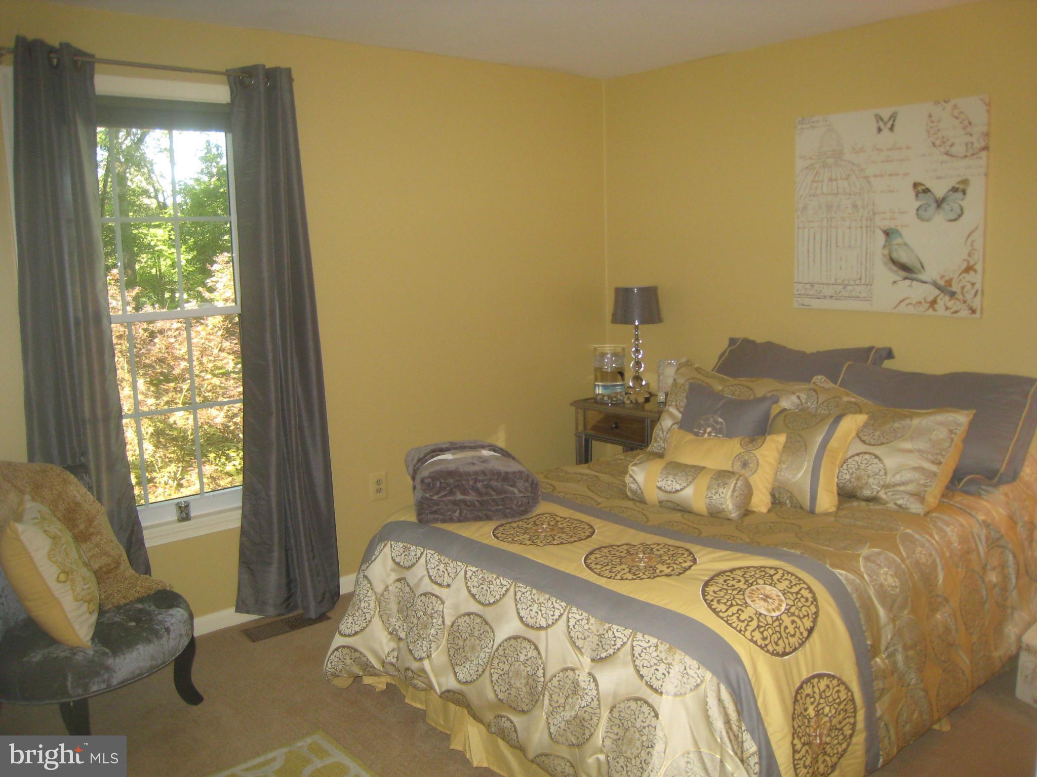 4764 Wilkerson Road Brandywine, MD 20613 - Photo 20 of 26 Bedroom