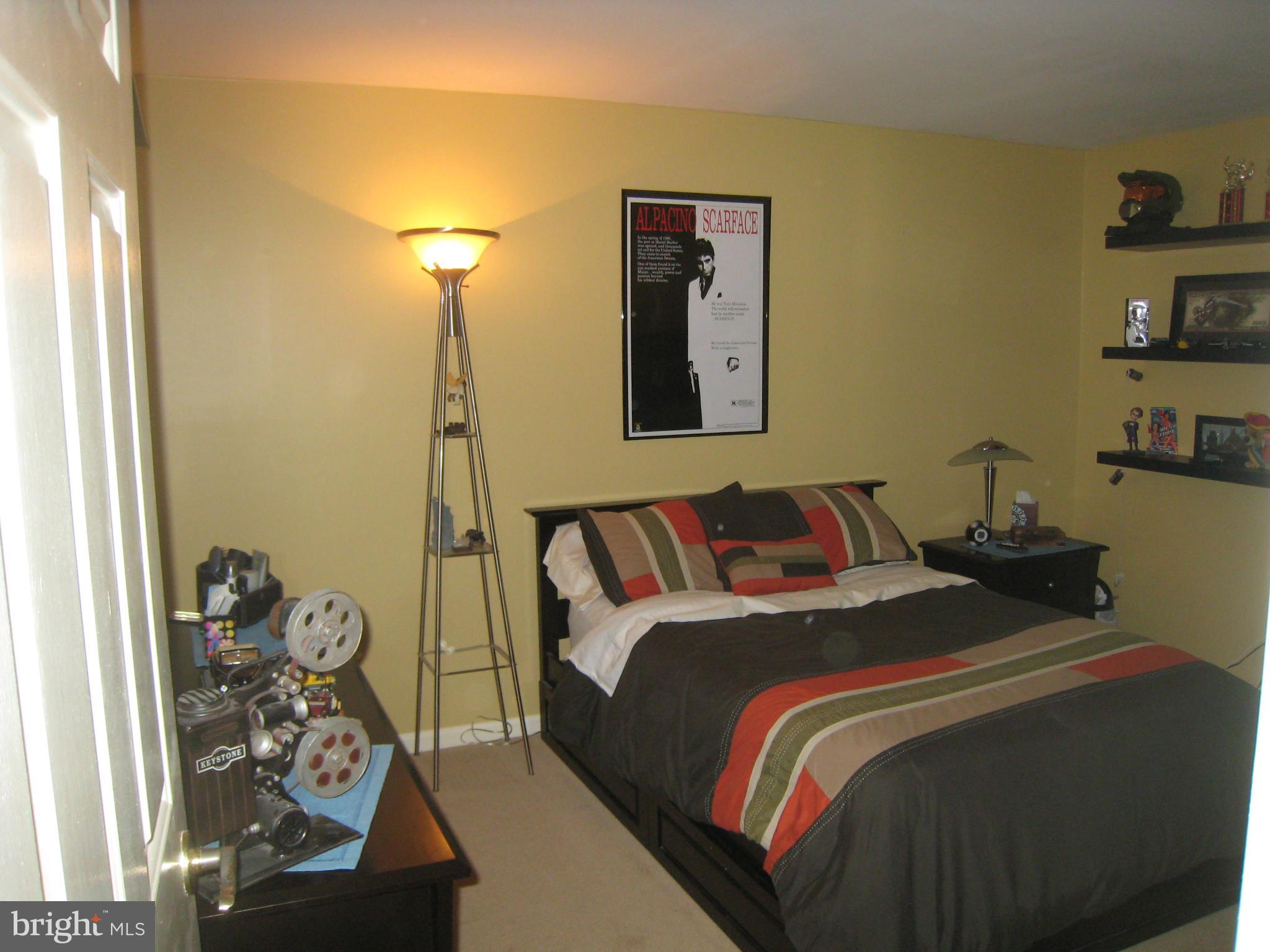 4764 Wilkerson Road Brandywine, MD 20613 - Photo 21 of 26 Bedroom
