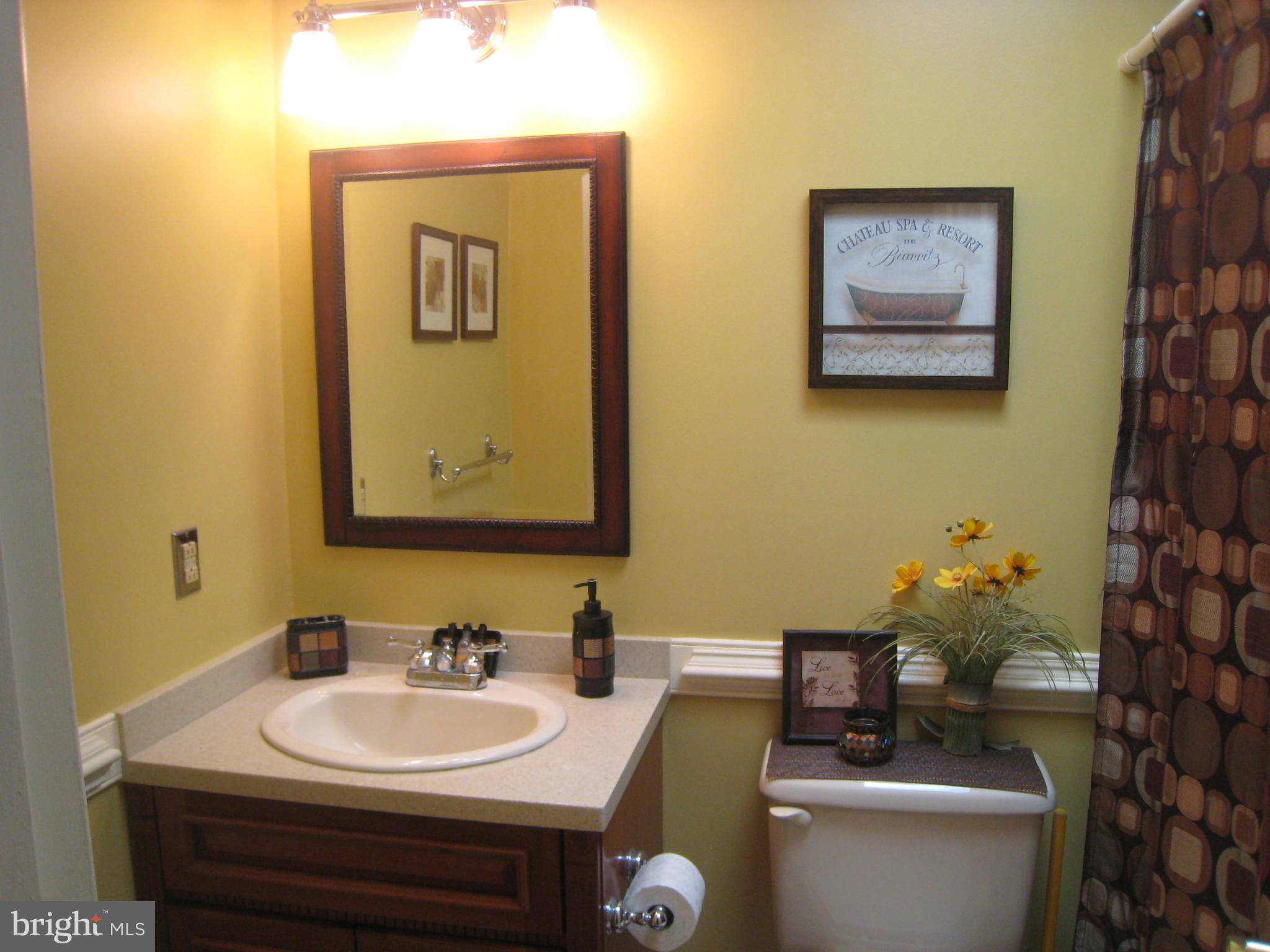 4764 Wilkerson Road Brandywine, MD 20613 - Photo 22 of 26 Bath