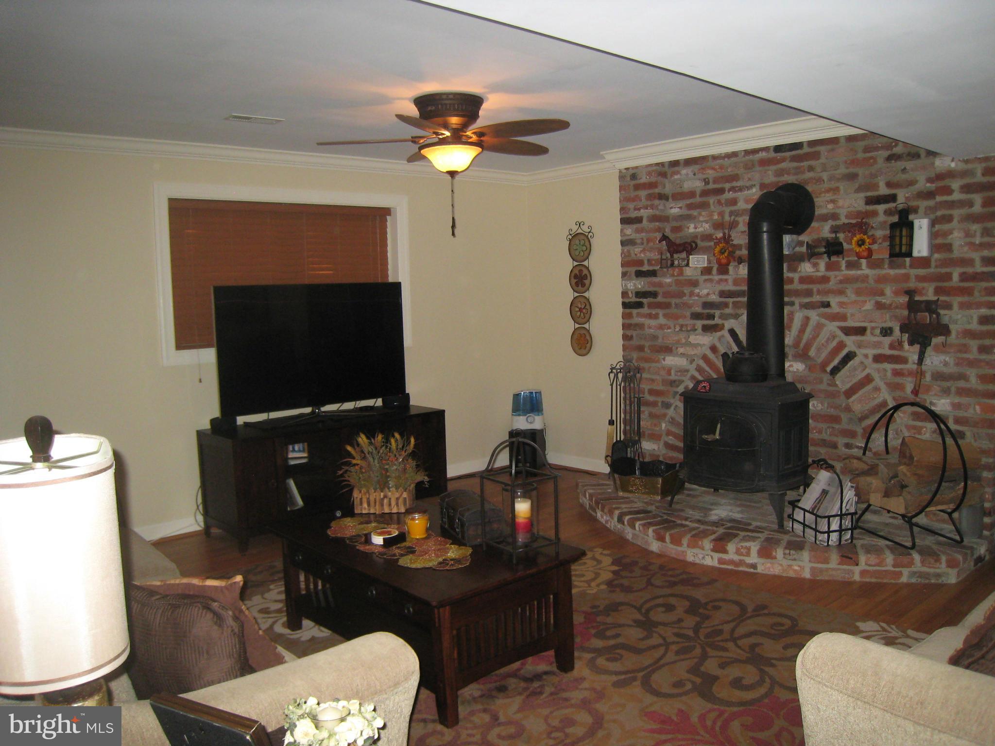 4764 Wilkerson Road Brandywine, MD 20613 - Photo 23 of 26 Family Room
