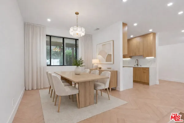 $6,400 | 8455 Fountain Avenue, Unit 308, West Hollywood, CA 90069