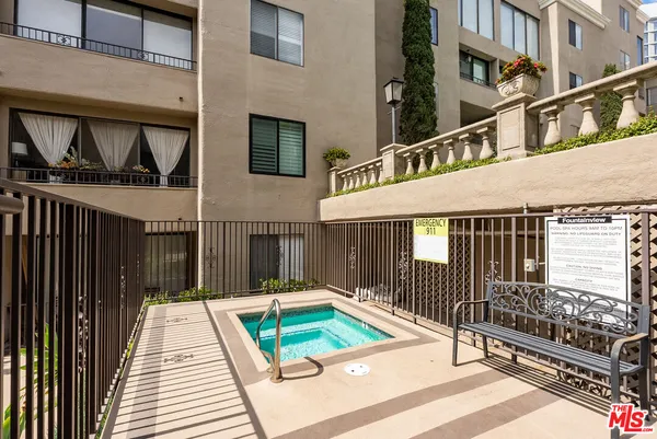 $6,400 | 8455 Fountain Avenue, Unit 308, West Hollywood, CA 90069