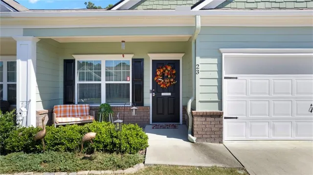 $255,000 | 23 West Willow Drive Northwest, Rome, GA 30165