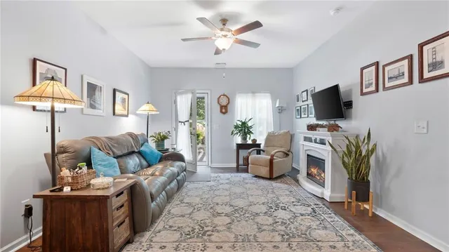 $255,000 | 23 West Willow Drive Northwest, Rome, GA 30165