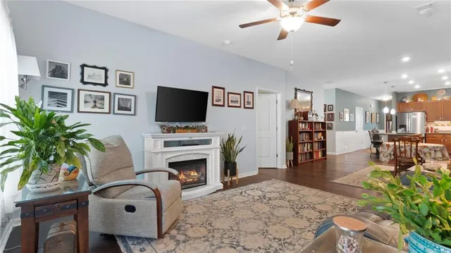 $255,000 | 23 West Willow Drive Northwest, Rome, GA 30165