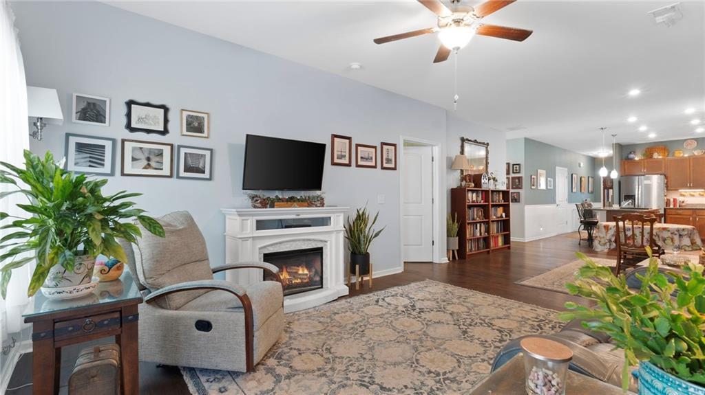 23 West Willow Drive Northwest Rome, GA 30165 - Photo 13 of 32