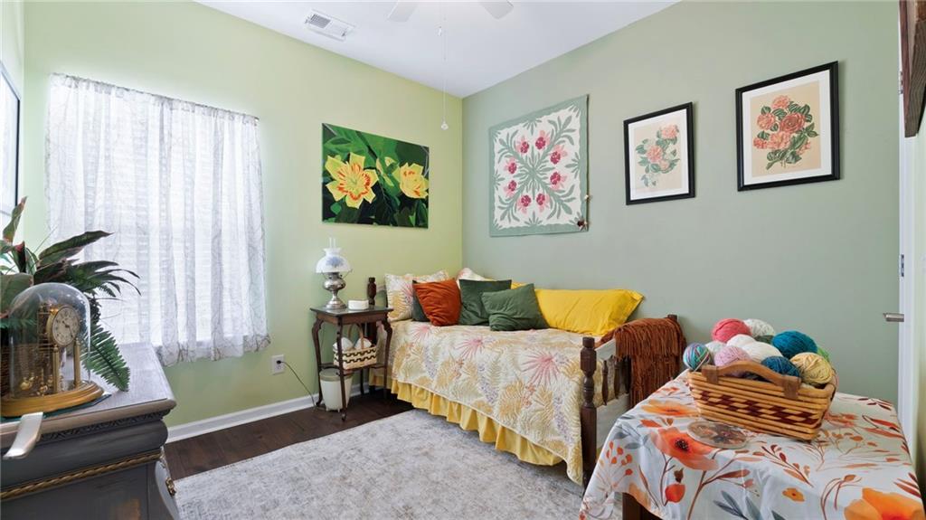 23 West Willow Drive Northwest Rome, GA 30165 - Photo 16 of 32