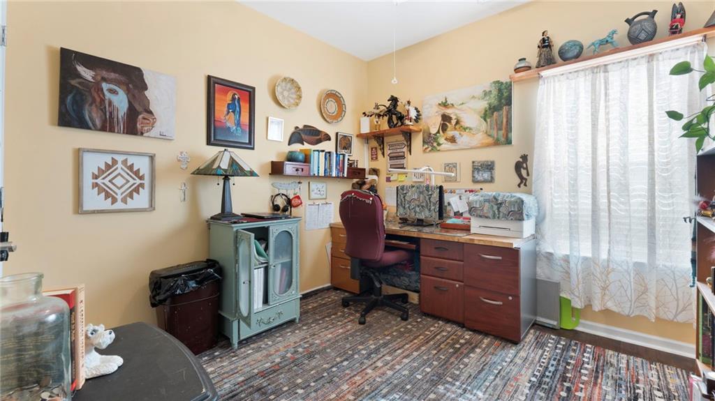 23 West Willow Drive Northwest Rome, GA 30165 - Photo 18 of 32