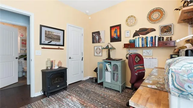 $255,000 | 23 West Willow Drive Northwest, Rome, GA 30165