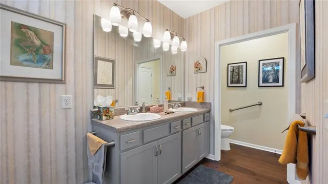 $255,000 | 23 West Willow Drive Northwest, Rome, GA 30165