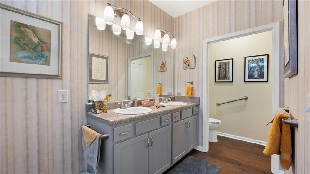 23 West Willow Drive Northwest Rome, GA 30165 - Photo 22 of 32