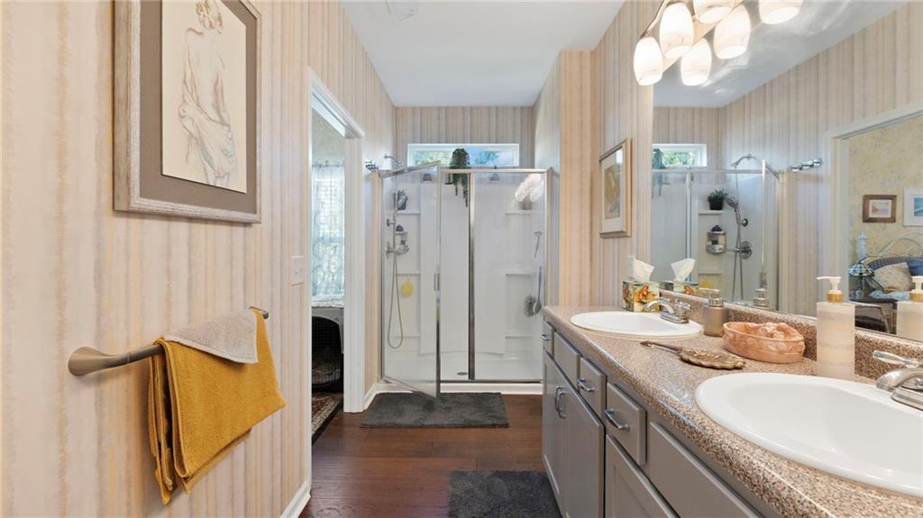 23 West Willow Drive Northwest Rome, GA 30165 - Photo 23 of 32