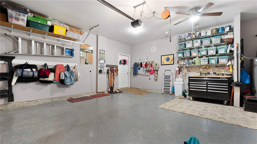 23 West Willow Drive Northwest Rome, GA 30165 - Photo 25 of 32