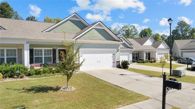 $255,000 | 23 West Willow Drive Northwest, Rome, GA 30165