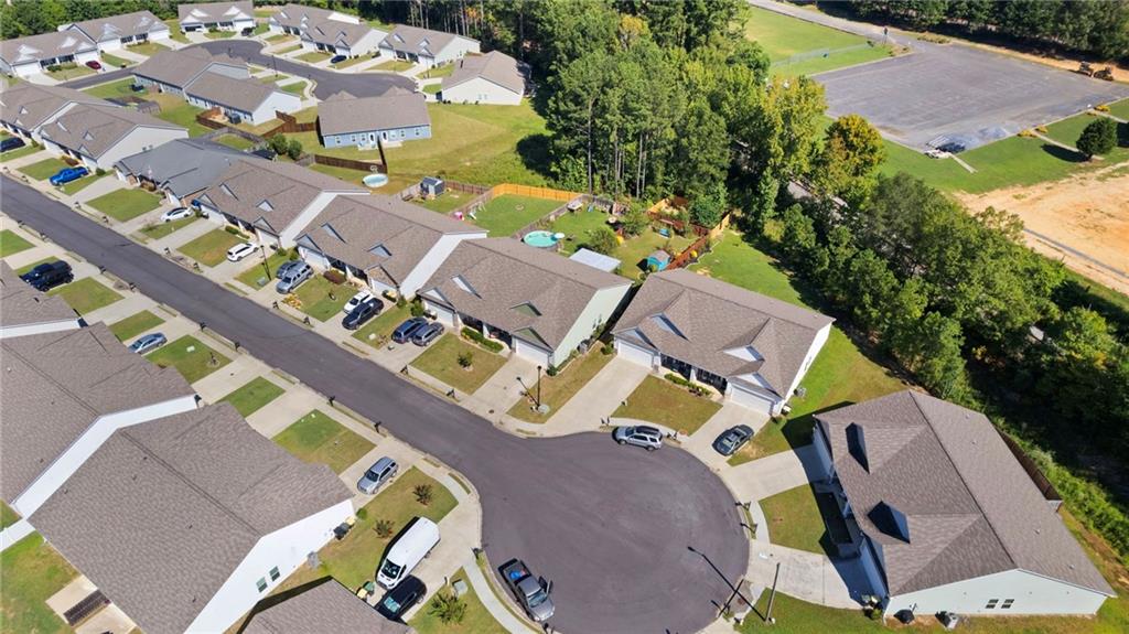 23 West Willow Drive Northwest Rome, GA 30165 - Photo 31 of 32