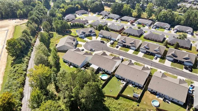 $255,000 | 23 West Willow Drive Northwest, Rome, GA 30165