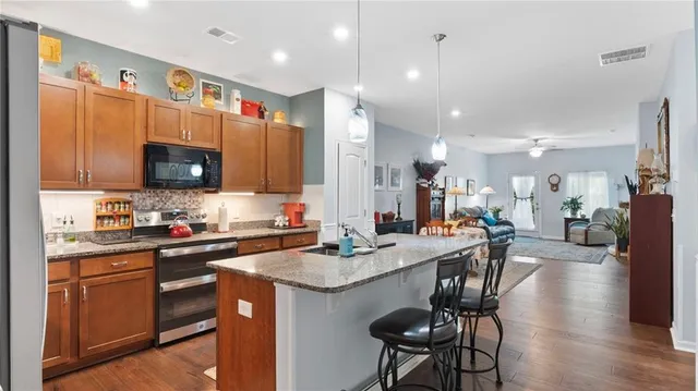 $255,000 | 23 West Willow Drive Northwest, Rome, GA 30165