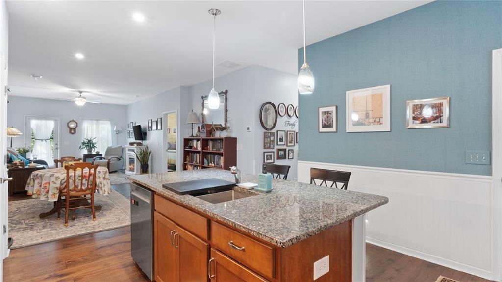 23 West Willow Drive Northwest Rome, GA 30165 - Photo 8 of 32