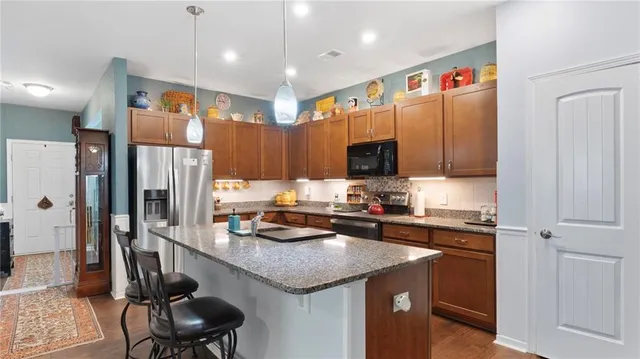 $255,000 | 23 West Willow Drive Northwest, Rome, GA 30165