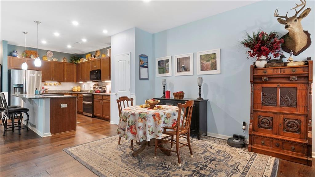 23 West Willow Drive Northwest Rome, GA 30165 - Photo 10 of 32