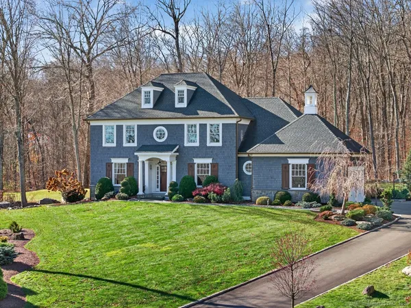 $1,323,000 | 401 Fox Hopyard Road, East Haddam, CT 06423