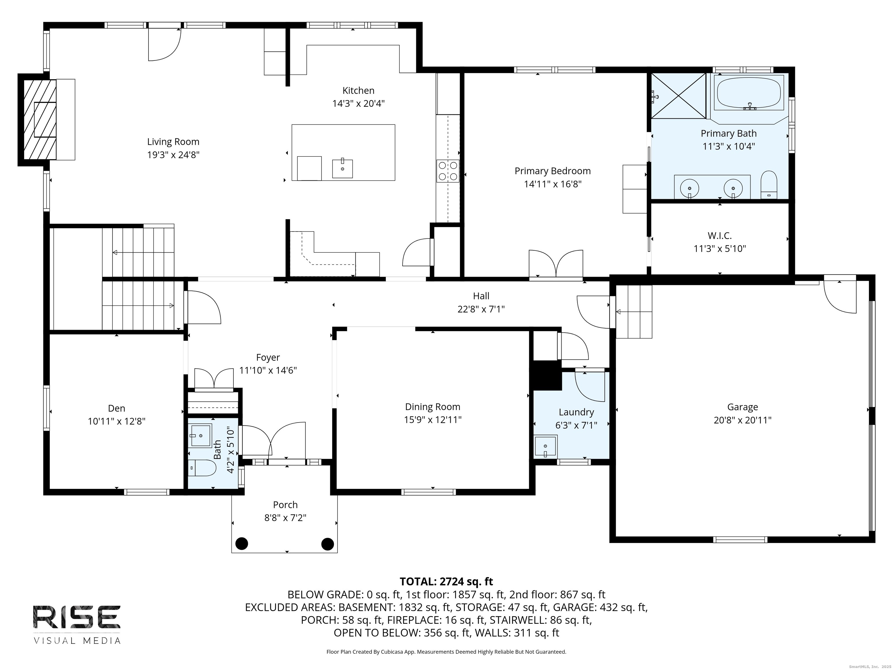 401 Fox Hopyard Road East Haddam, CT 06423 - Photo 33 of 38 unknown
