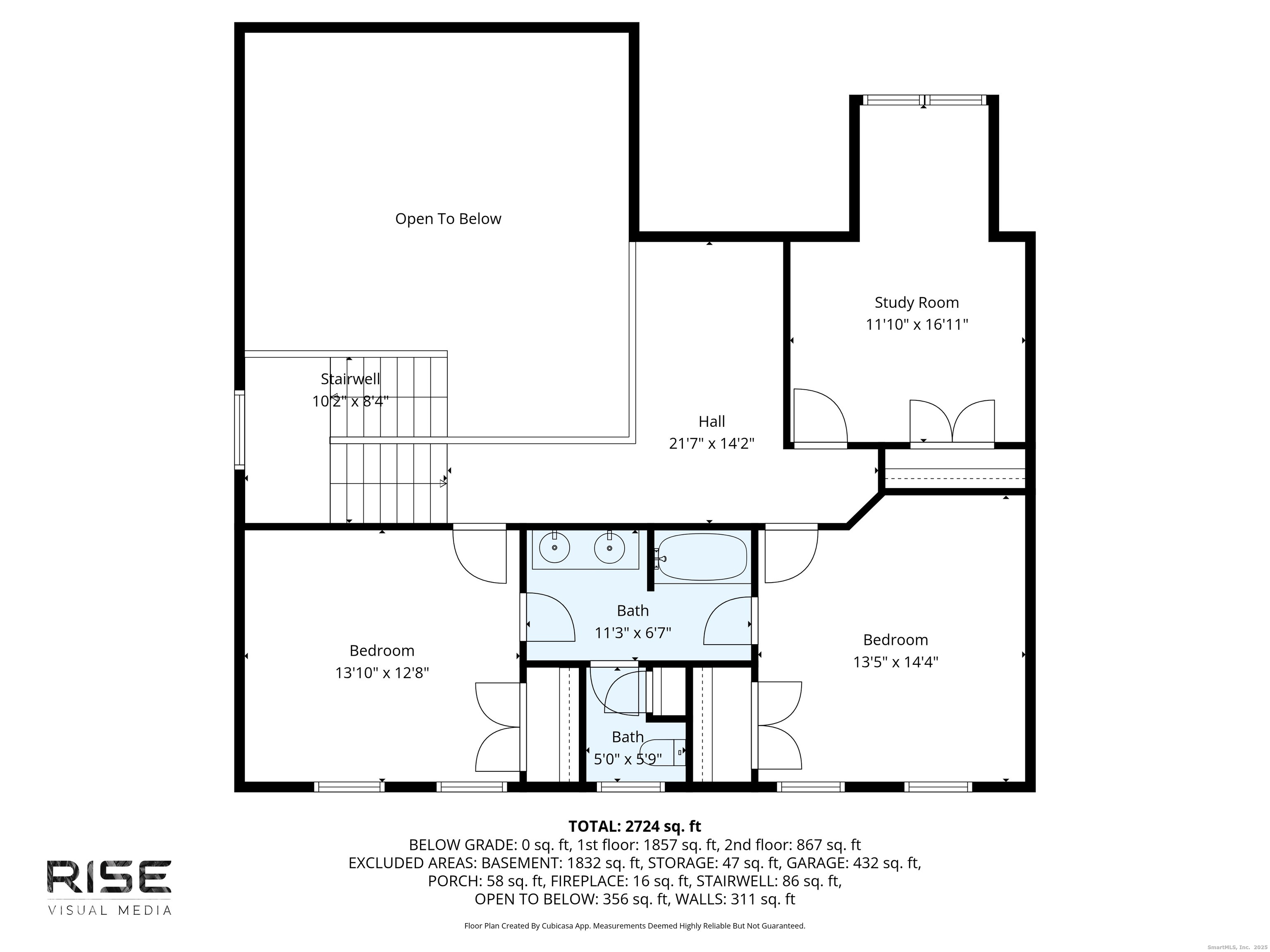 401 Fox Hopyard Road East Haddam, CT 06423 - Photo 34 of 38 unknown