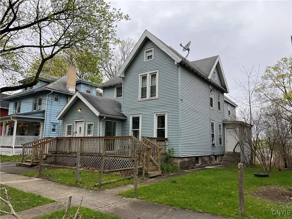 $299,000 | 1337 Madison Street, Syracuse, NY 13210