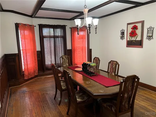 $299,000 | 1337 Madison Street, Syracuse, NY 13210
