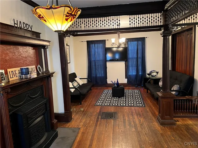 $329,900 | 1337 Madison Street, Syracuse, NY 13210