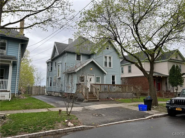 $299,000 | 1337 Madison Street, Syracuse, NY 13210