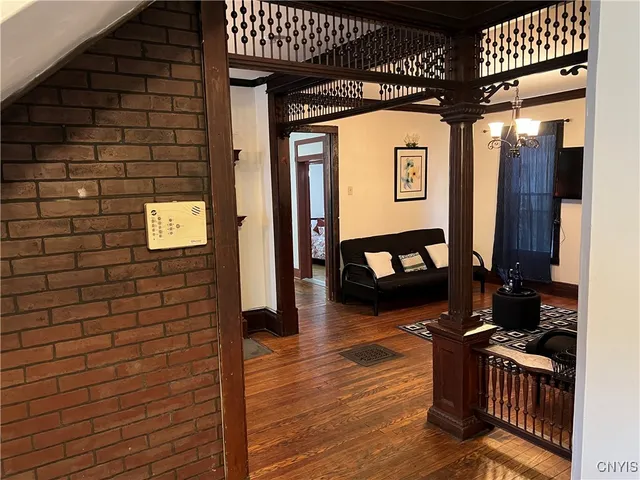 $329,900 | 1337 Madison Street, Syracuse, NY 13210