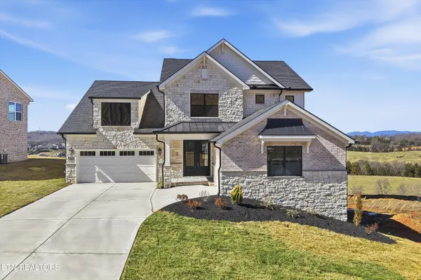 $1,189,900 | 11717 Boston Ivy Lane, Knoxville, TN 37932