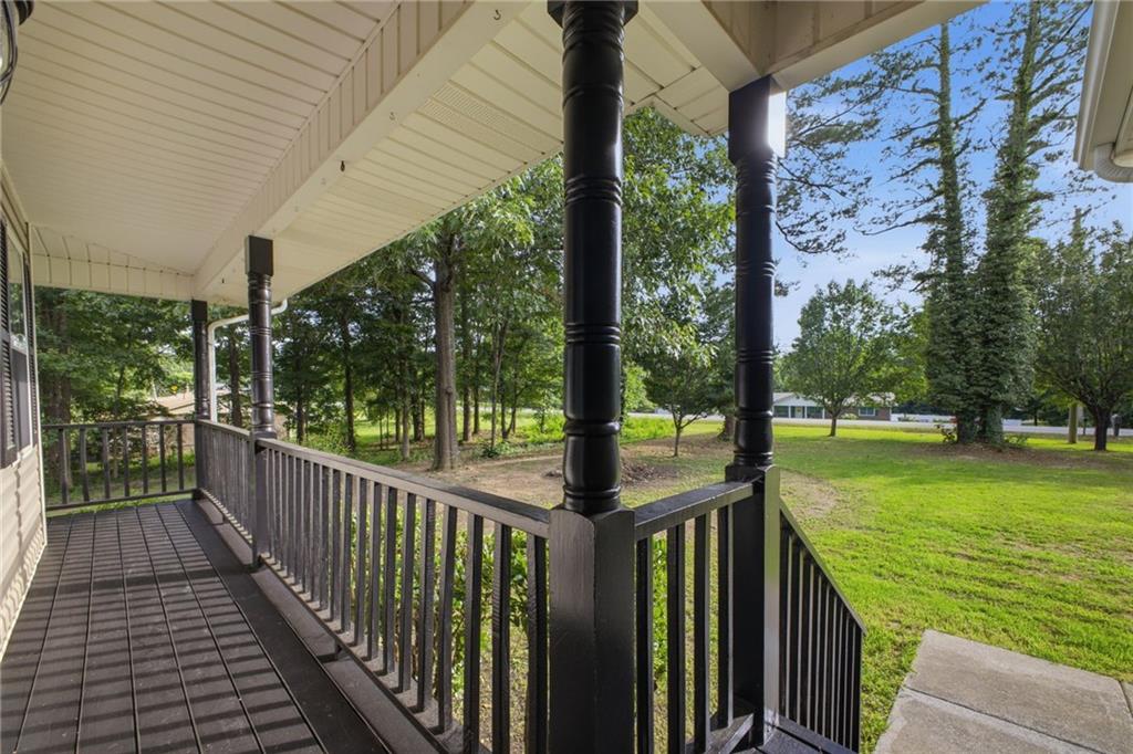 1576 Nicklesville Road Northeast Resaca, GA 30735 - Photo 58 of 70