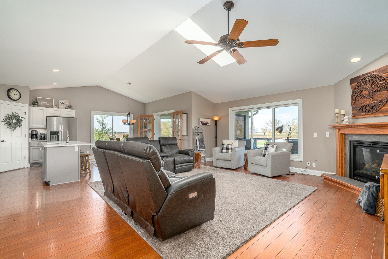 4170 West Greer Road Verona, IL 60479 - Photo 5 of 45