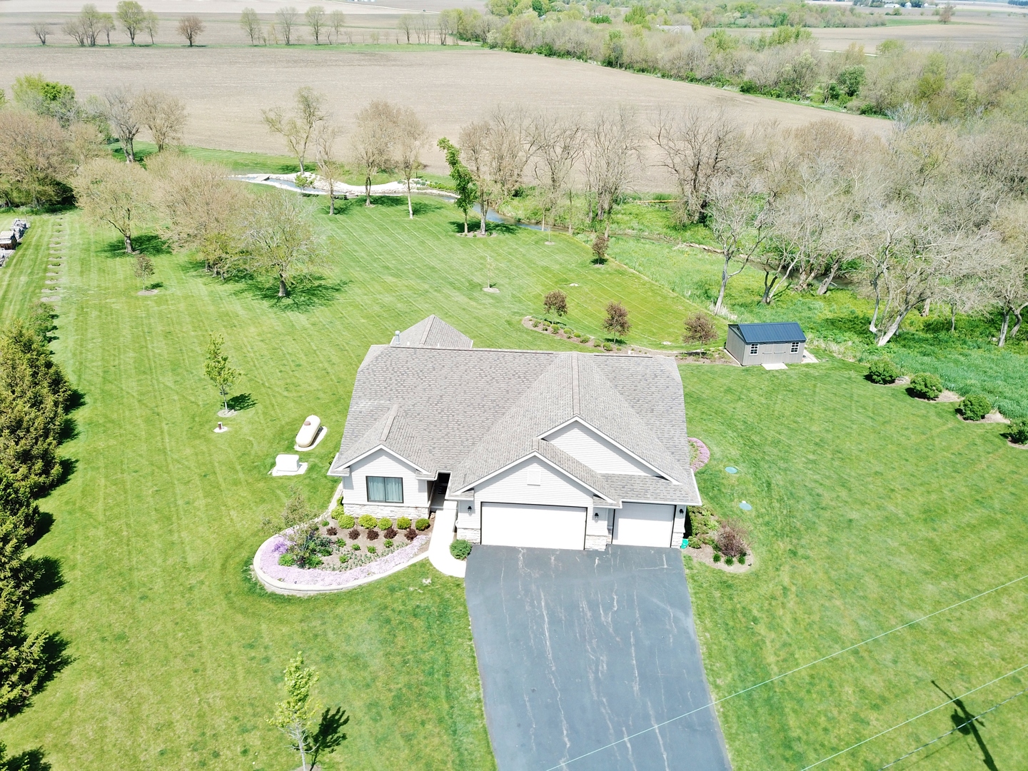 4170 West Greer Road Verona, IL 60479 - Photo 42 of 45