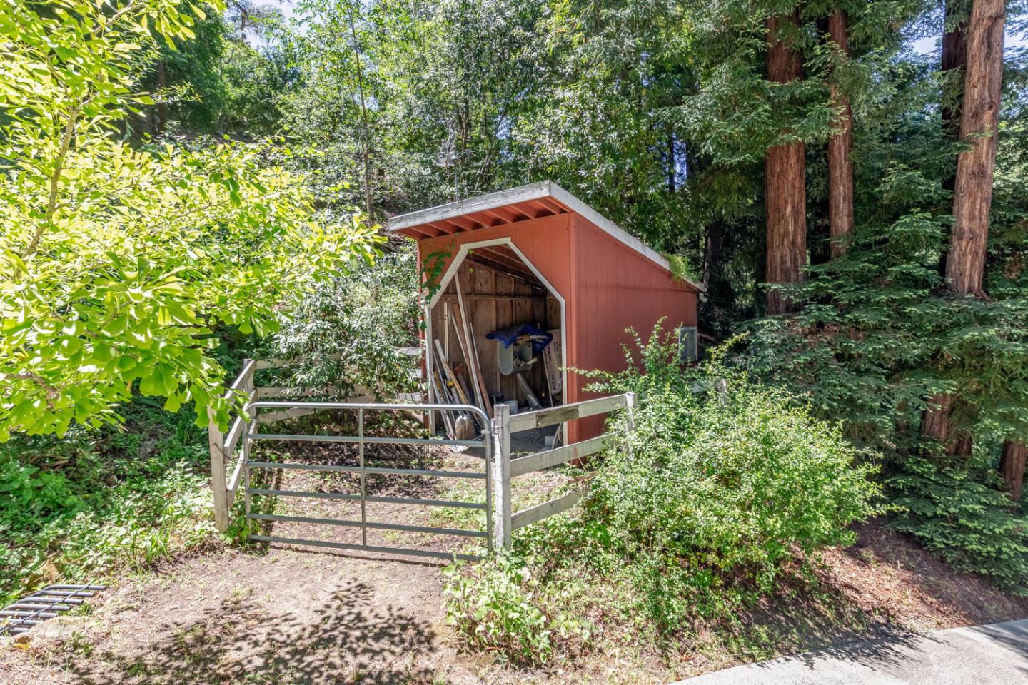 855 Patrol Road Woodside, CA 94062 - Photo 36 of 36