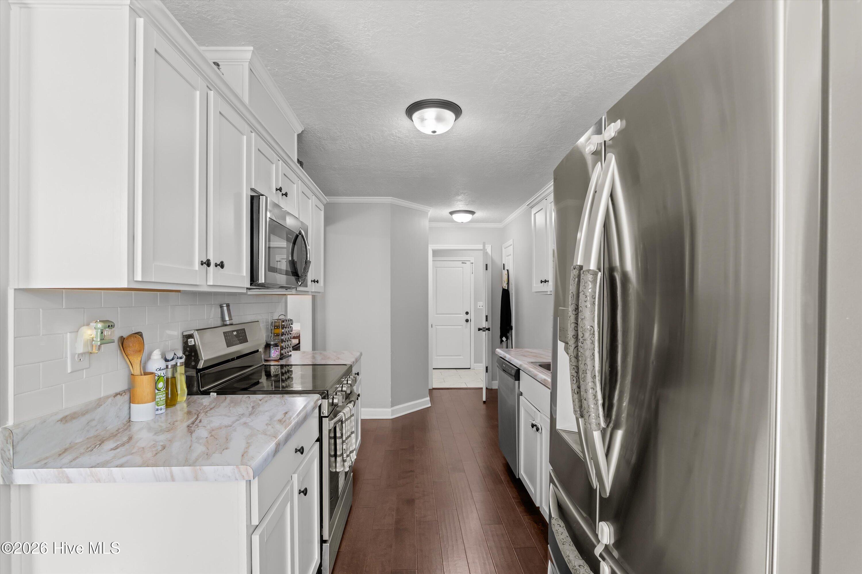 646 Butler Springs Circle Grovetown, GA 30813 - Photo 13 of 48