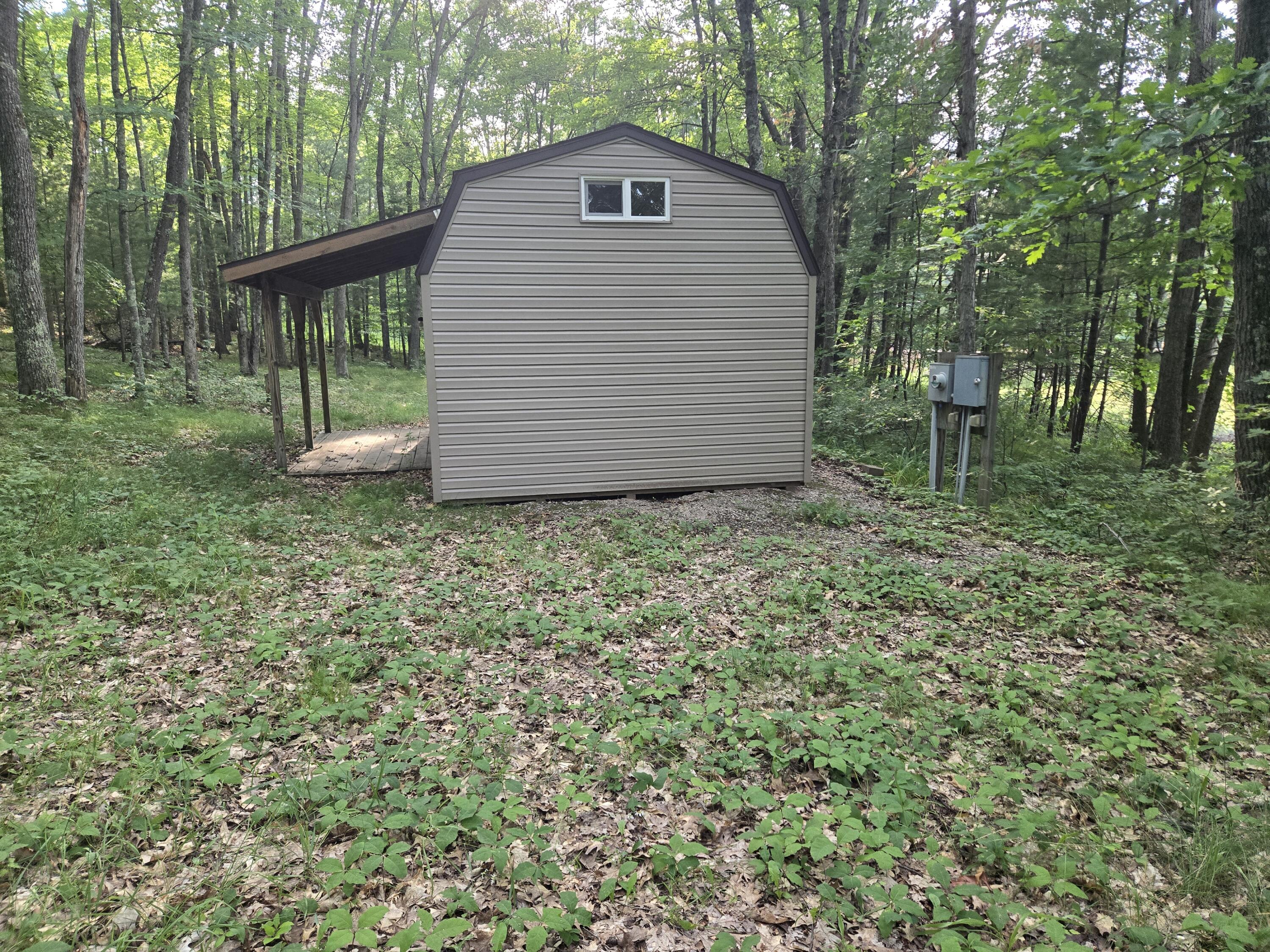 8207 Hunters Ridge Drive Irons, MI 49644 - Photo 5 of 14 garret4