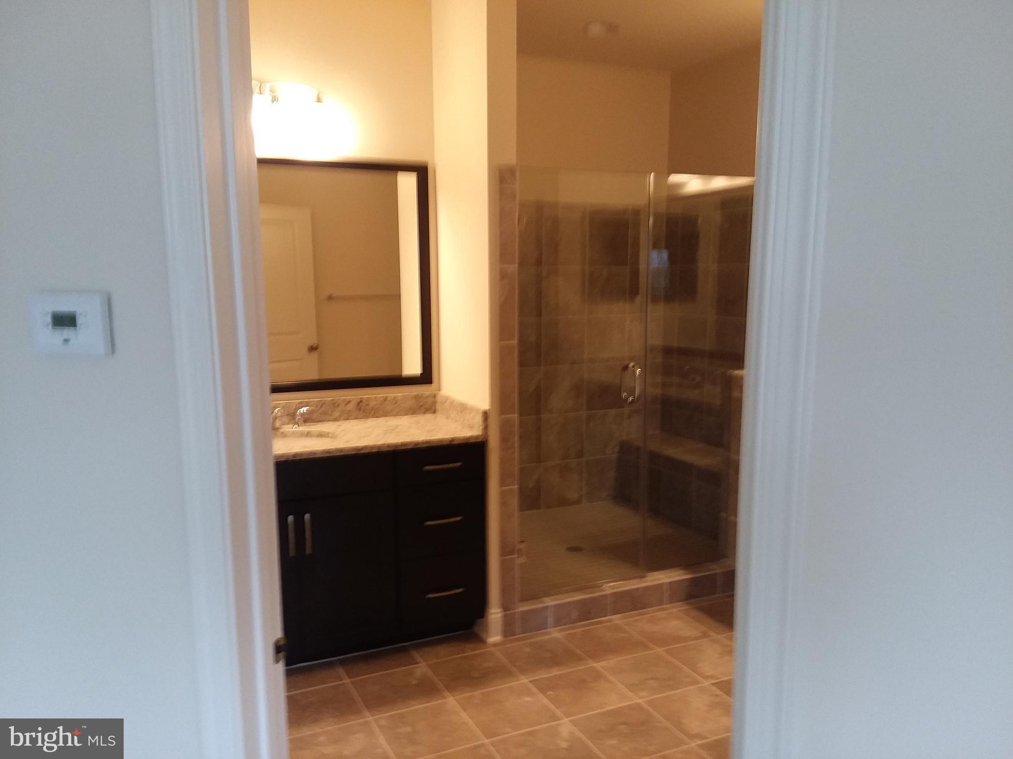 22595 Windsor Locks Square Ashburn, VA 20148 - Photo 20 of 56 a bathroom with a sink and a mirror