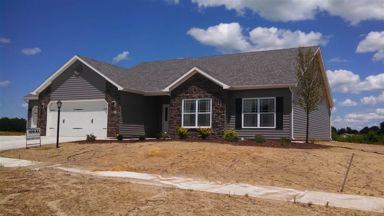 663 Sycamore Street Decatur, IN 46733 - Photo 1 of 1