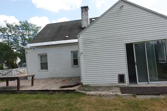 $159,000 | 31 Woodland Avenue, Binghamton, NY 13903