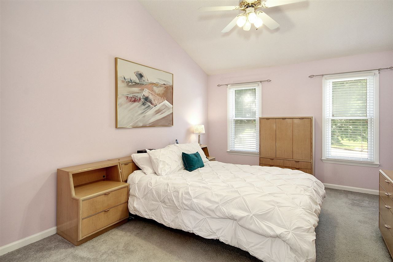 3209 Daingerfield Drive Raleigh, NC 27616 - Photo 16 of 30 Photo 16