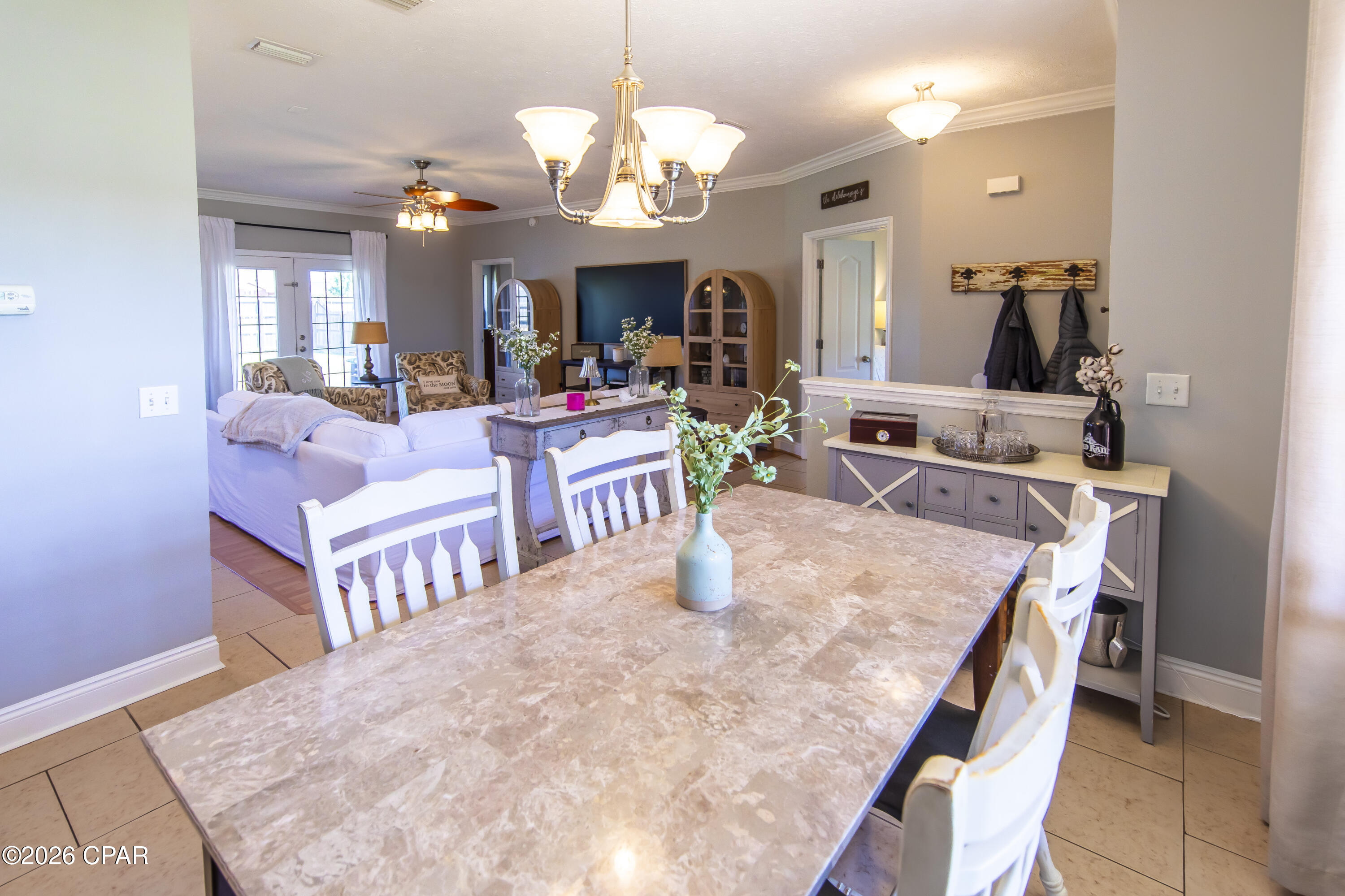 5627 Frank Hough Road Panama City, FL 32404 - Photo 12 of 34